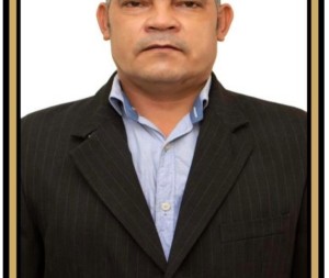 VEREADOR JOSÉ COSTA DA SILVA