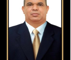 VEREADOR REINALDO DA SILVA CHAGAS