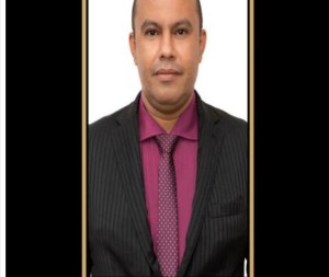 VEREADOR FRANKLIN L. CORREIA DE ARAUJO SILVA