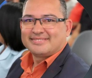 VEREADOR MARCIO SERGIO