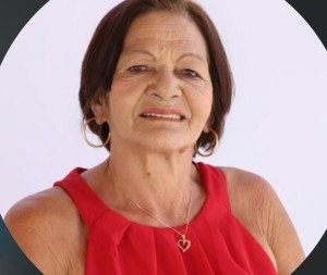 VEREADORA LUCIA LEITE